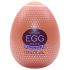 TENGA Egg Misty II Potente - masturbatore a forma di uovo (1pz)
