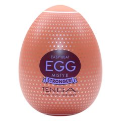 Uovo Masturbatore TENGA Egg Misty II Rinforzato