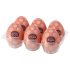 TENGA Egg Gear Stronger - Masturbatore a uovo (6 pezzi)