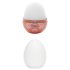 TENGA Egg Gear Stronger - masturbatore maschile a forma di uovo
