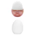 TENGA Egg Gear Stronger - masturbatore uomo a forma di uovo - silicone