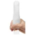 TENGA Egg Gear Stronger - masturbatore uomo a forma di uovo - silicone