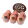 TENGA - Masturbatore uomo egg set - confezione 6 pezzi
