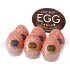 TENGA - Masturbatore uomo egg set - confezione 6 pezzi