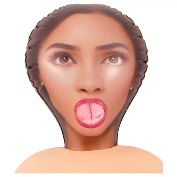 You2Toys - Bambola gonfiabile seno grande