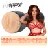 Kiiroo MelRose Michaels - Masturbatore realistico PowerBlow compatibile (naturale)
