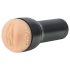 Kiiroo MelRose Michaels - Masturbatore realistico PowerBlow compatibile (naturale)