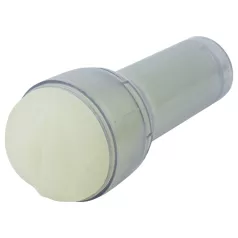   Kiiroo Feel Glow - Vagina luminosa - Compatibile PowerBlow (bianca)