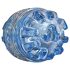 Fleshlight Quickshot Turbo - masturbatore da viaggio (blu)