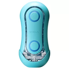 TENGA Flip Orb Masturbatore - super masturbatore (blu)