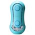 TENGA Flip Orb Pastaio - masturbatore uomo - stimolazione intensa - blu