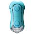 TENGA Flip Orb Pastaio - masturbatore uomo - stimolazione intensa - blu