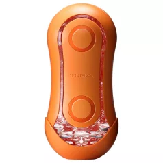 TENGA Flip Orb Masturbatore - super masturbatore (arancione)
