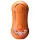 TENGA Flip Orb Masturbatore - super masturbatore (arancione)