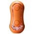 Tenga Flip Orb Pastaiolo - Super Masturbatore (Arancio)