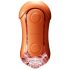 Tenga Flip Orb Pastaiolo - Super Masturbatore (Arancio)