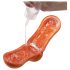 Tenga Flip Orb Pastaiolo - Super Masturbatore (Arancio)