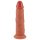 Realistixxx - dildo realistico a doppio strato (color carne)