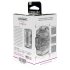 Fleshlight Quickshot Stoya - masturbatore da viaggio (trasparente)