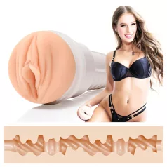   Fleshlight Sky Bri Celestial - masturbatore realistico vaginale