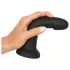 You2Toys - dildo con cintura - nero
