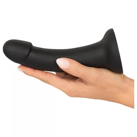You2Toys - dildo con cintura - nero