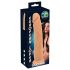 You2Toys - Amante Europeo Dildo (23cm)
