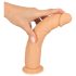 You2Toys - Amante Europeo Dildo (23cm)