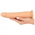 You2Toys - dildo realistico europeo 23cm
