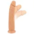 You2Toys - dildo realistico europeo 23cm