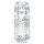 The Handy 1.1 - Dream Sleeve Crystal Polsino (trasparente)