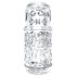 The Handy 1.1 - Dream Sleeve Crystal Polsino (trasparente)