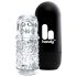 The Handy 1.1 - Dream Sleeve Crystal Polsino (trasparente)