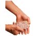 The Handy 1.1 - Dream Sleeve Crystal Polsino (trasparente)