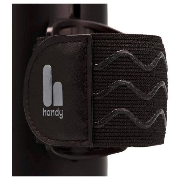 The Handy True Grip PRO - presa intima (nero)
