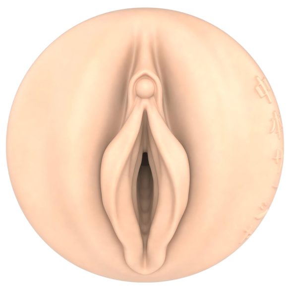 Fleshlight - masturbatore vaginale realistico Sasha Nakamoto Ecchi