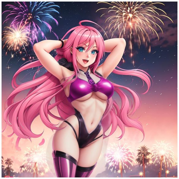 Fleshlight - masturbatore vaginale realistico Sasha Nakamoto Ecchi