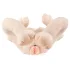 You2Toys - Bambola Sessuale Peluche Abbracciabile (Naturale)