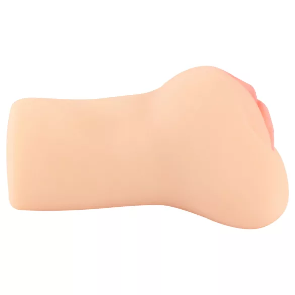 You2Toys - Bambola Sessuale Peluche Abbracciabile (Naturale)