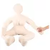 You2Toys - Bambola Sessuale Peluche Abbracciabile (Naturale)