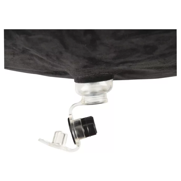 You2Toys - cuscino del sesso gonfiabile - blu