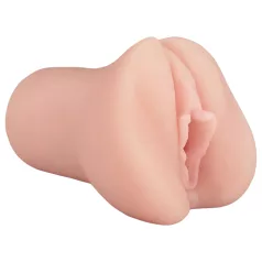   Alive Amelia S - masturbatore realistico vaginale - silicone color carne