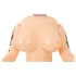 You2Toys - bambola sessuale gonfiabile tatuata