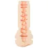 Kiiroo Lacy Lennon - masturbatore vaginale - compatibile PowerBlow - color carne