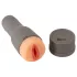 Rebel The V-Stroker Lucia - masturbatore vaginale realistico (color carne)