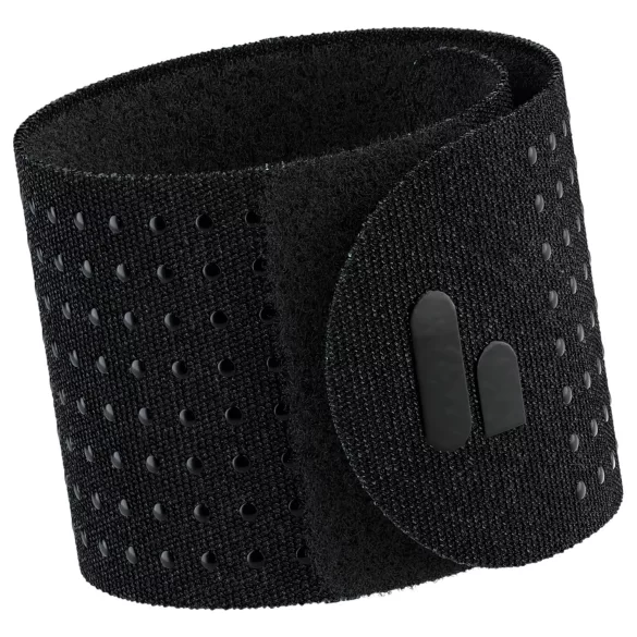 The Handy Original Dot Band - fascetta stringitubo (nera)
