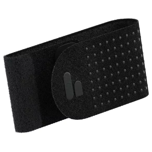 The Handy Original Dot Band - fascetta stringitubo (nera)