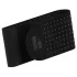 The Handy Original Dot Band - fascetta stringitubo (nera)