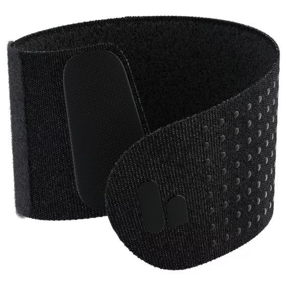 The Handy Original Dot Band - fascetta stringitubo (nera)
