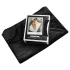 Liberator - coperta impermeabile per il sesso (nera)
